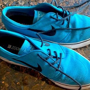 Nike SB Zoom Stefan Janoski Canvas US Size 8